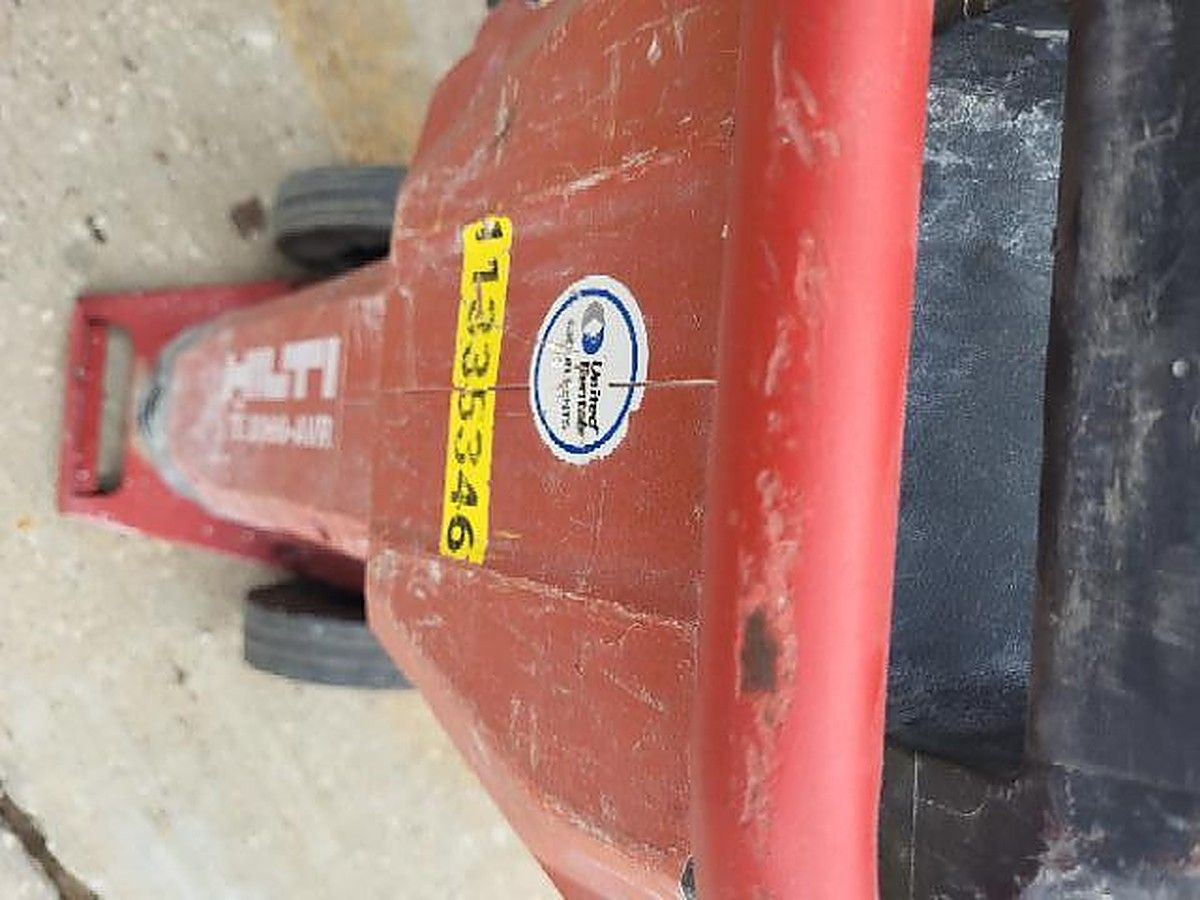 2022 HILTI TE 3000-AVR for sale in Las Vegas, NV