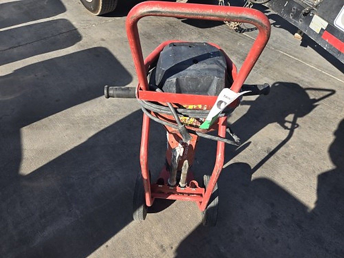 2022 HILTI TE 3000-AVR for sale in Las Vegas, NV