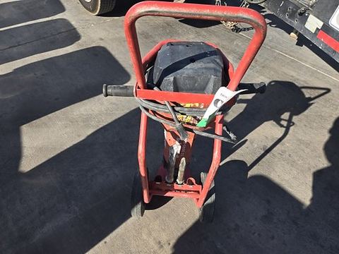 2022 HILTI TE 3000-AVR Demo Hammer 60# Electric