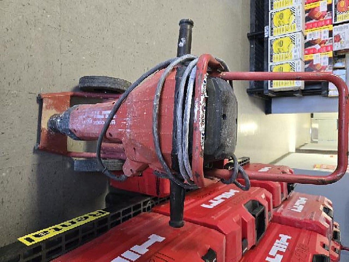 2022 HILTI TE 3000-AVR for sale in Las Vegas, NV