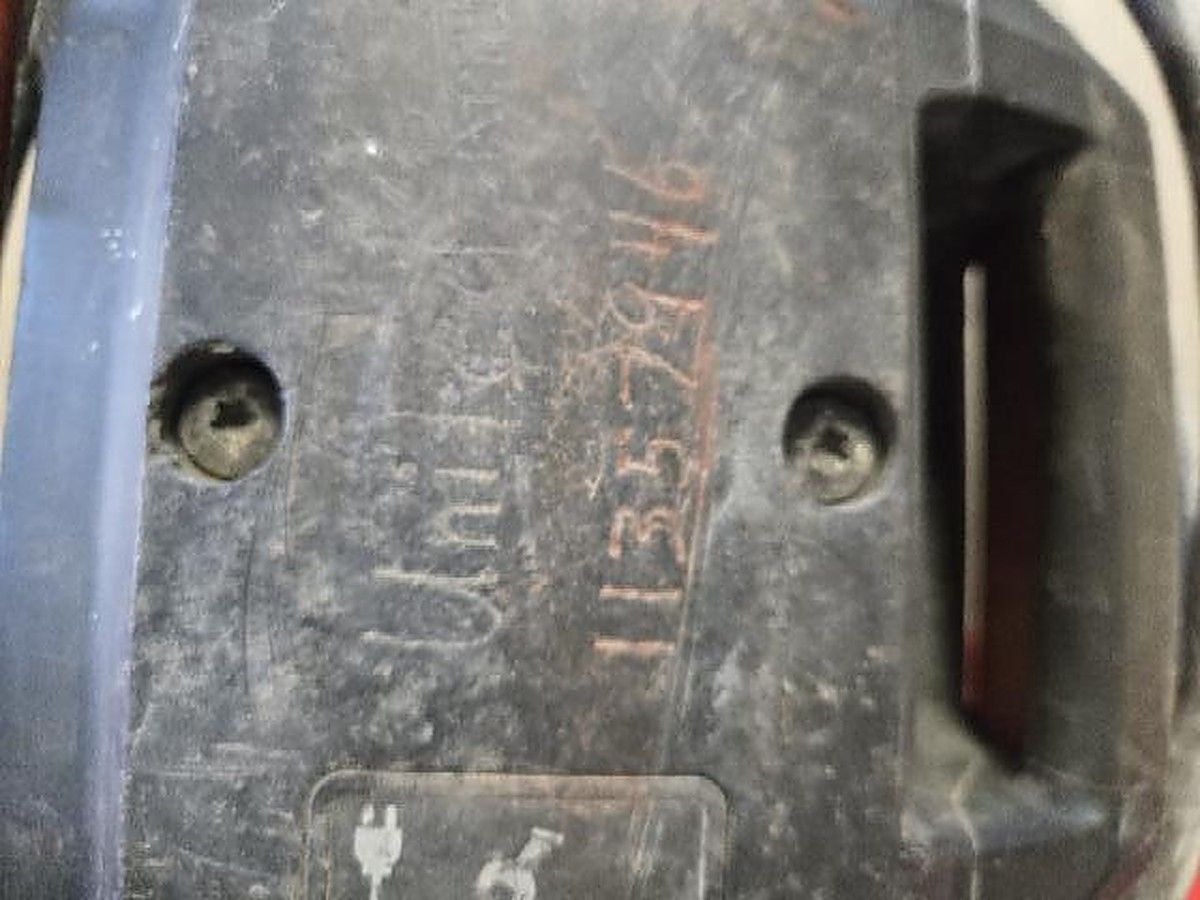 HILTI TE 3000-AVR photo 2