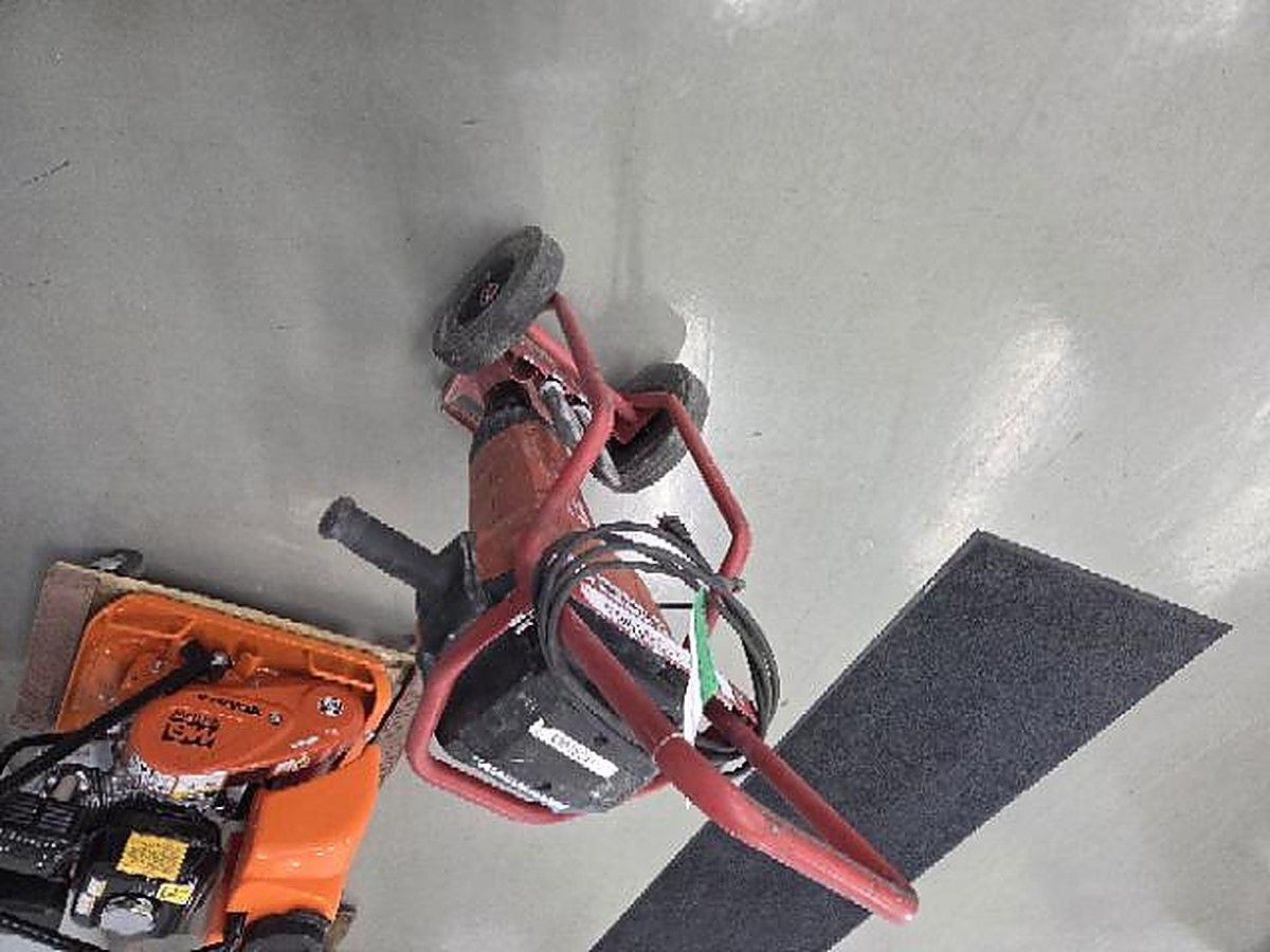HILTI TE 3000-AVR photo 2