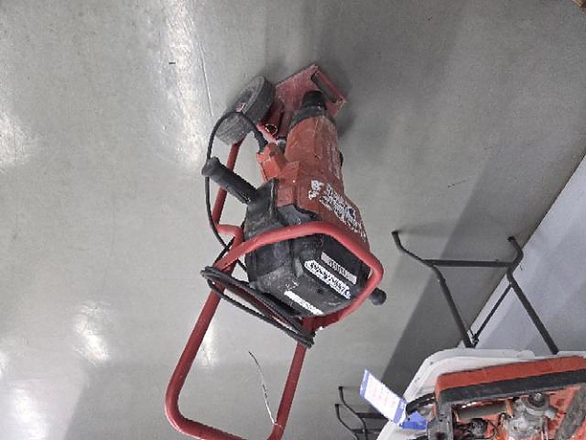 HILTI TE 3000-AVR photo 3
