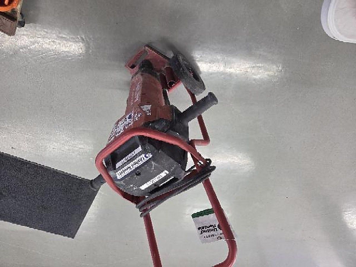 HILTI TE 3000-AVR photo 4