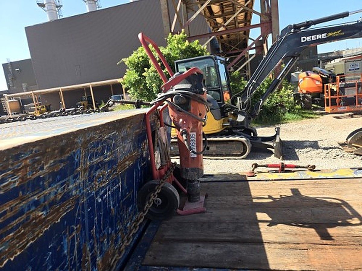 HILTI TE 3000-AVR photo 2