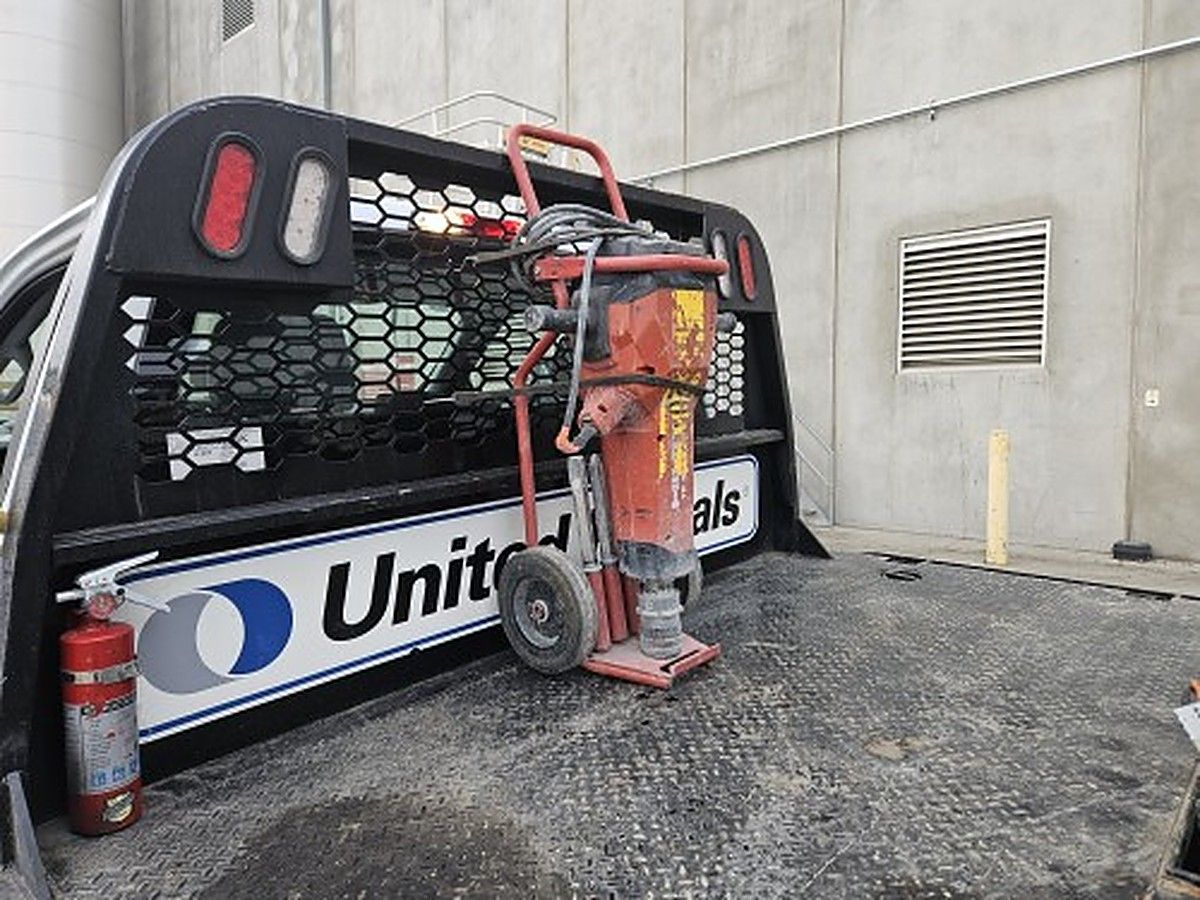 HILTI TE 3000-AVR photo 2