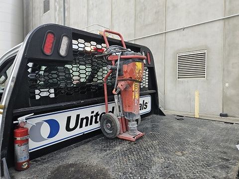 2022 HILTI TE 3000-AVR Demo Hammer 60# Electric