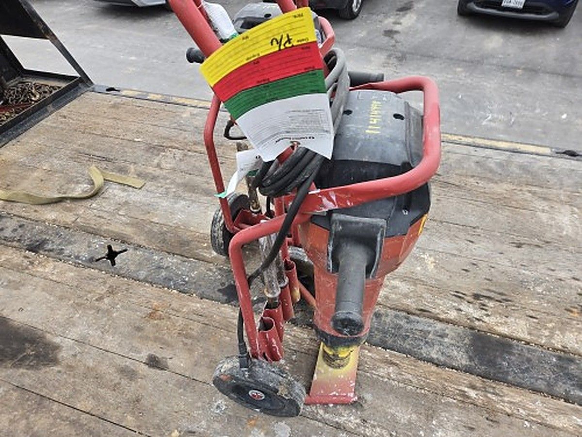 2022 HILTI TE 3000-AVR for sale in Las Vegas, NV