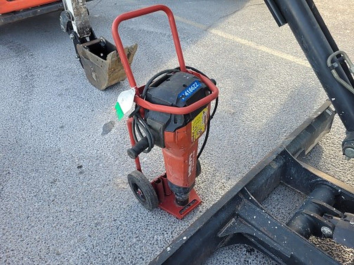 2022 HILTI TE 3000-AVR for sale in Las Vegas, NV