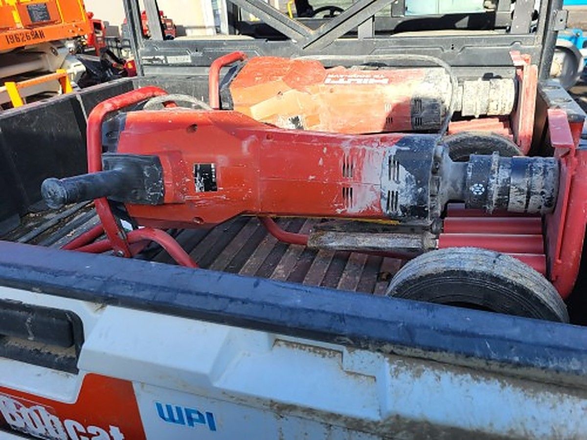 2022 HILTI TE 3000-AVR for sale in Las Vegas, NV