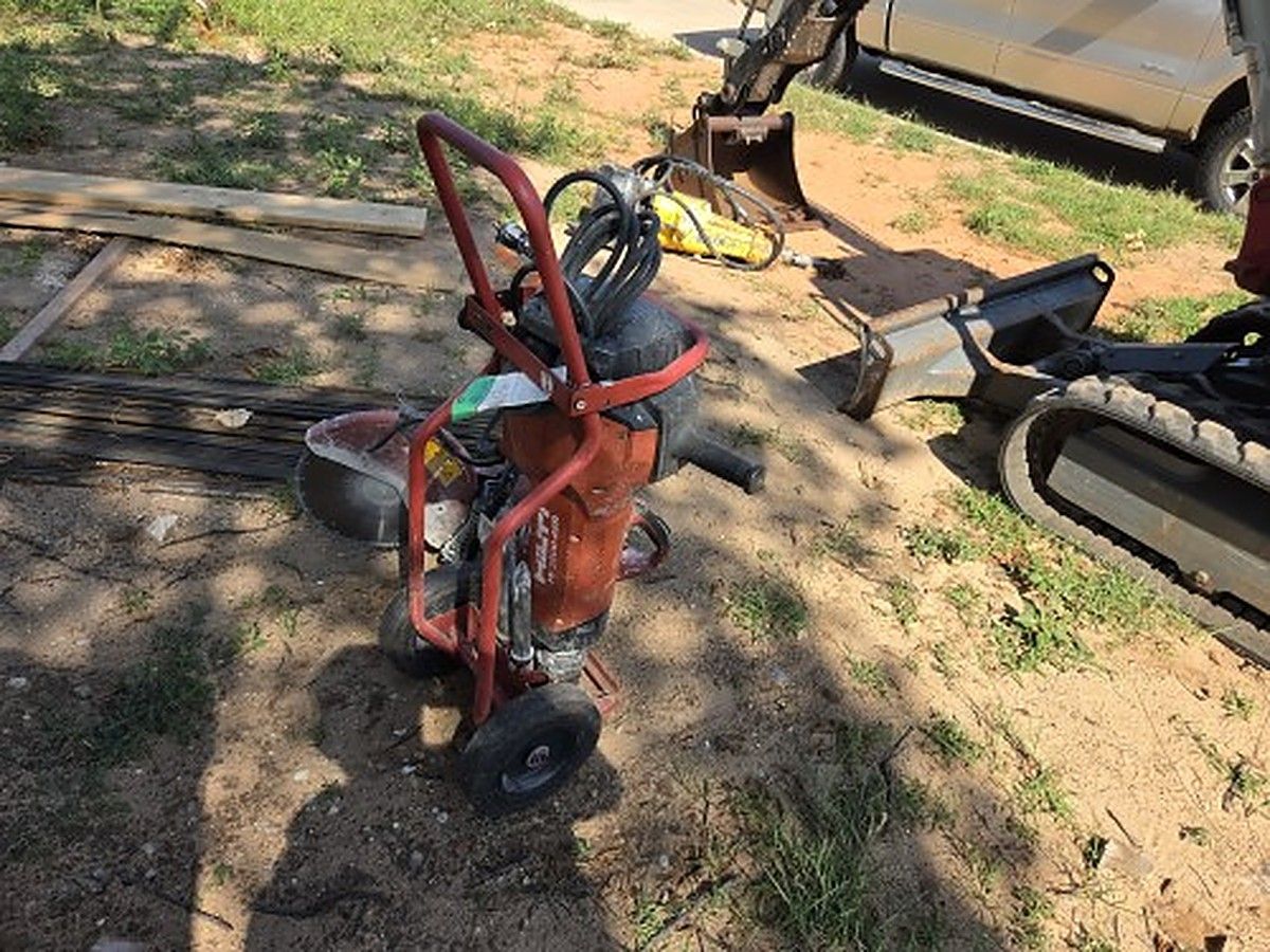 HILTI TE 3000-AVR photo 3