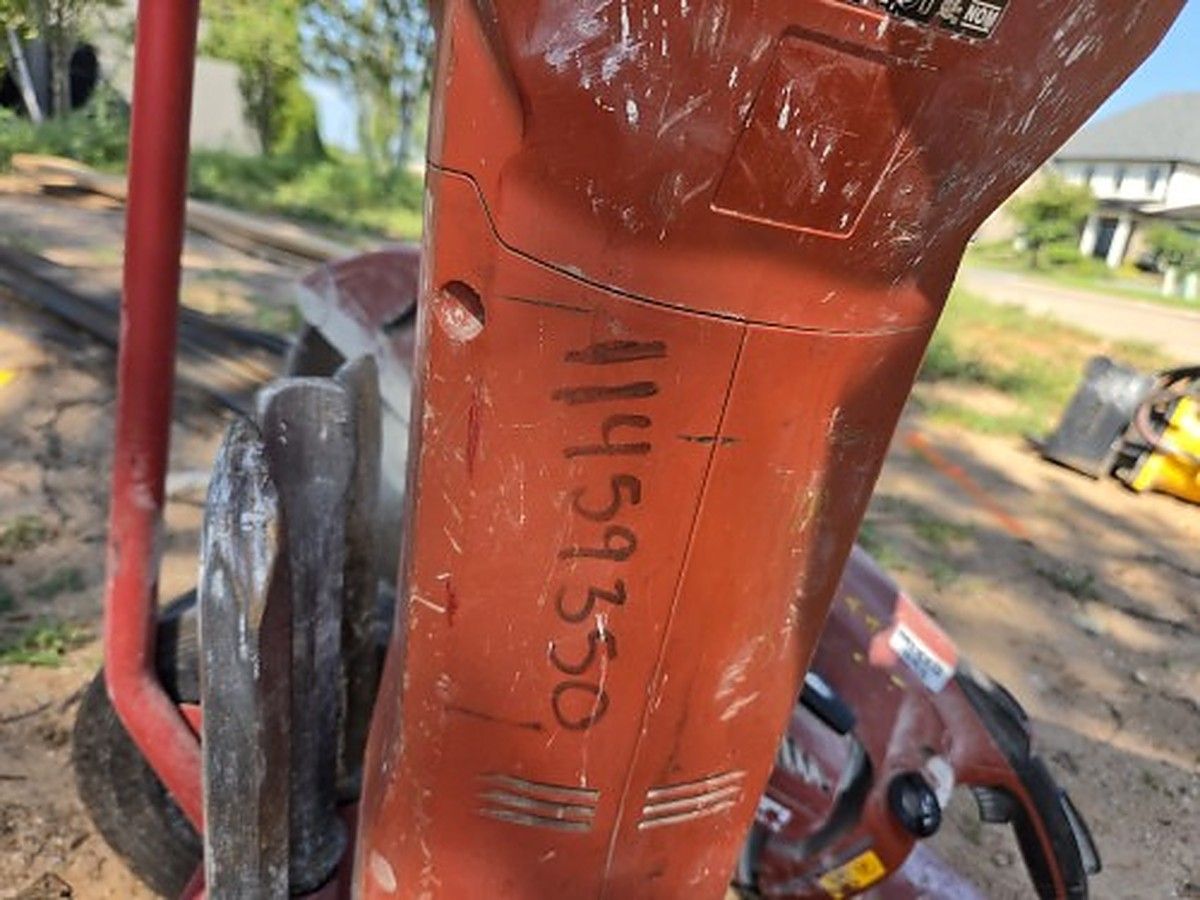 HILTI TE 3000-AVR photo 7