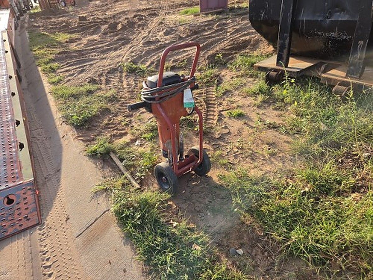 HILTI TE 3000-AVR photo 8