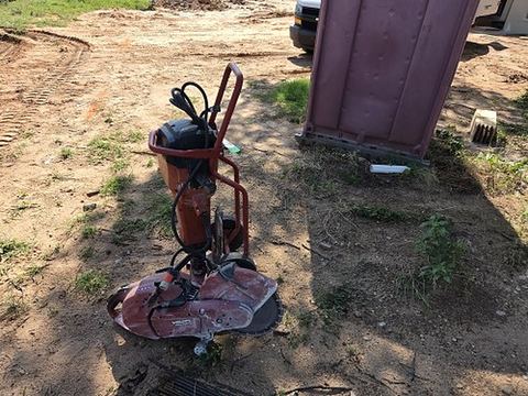 2022 HILTI TE 3000-AVR Demo Hammer 60# Electric
