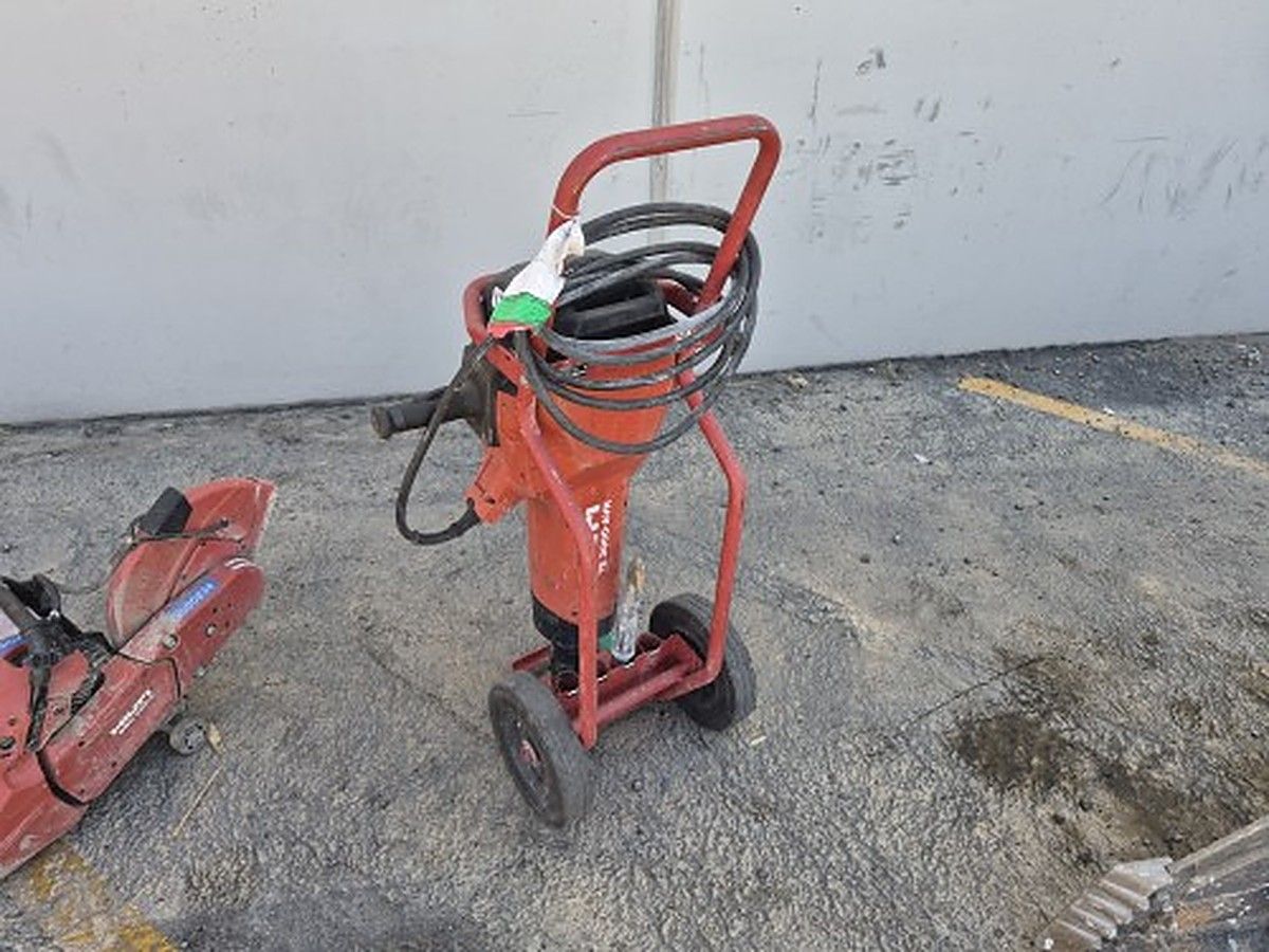 2022 HILTI TE 3000-AVR for sale in Las Vegas, NV
