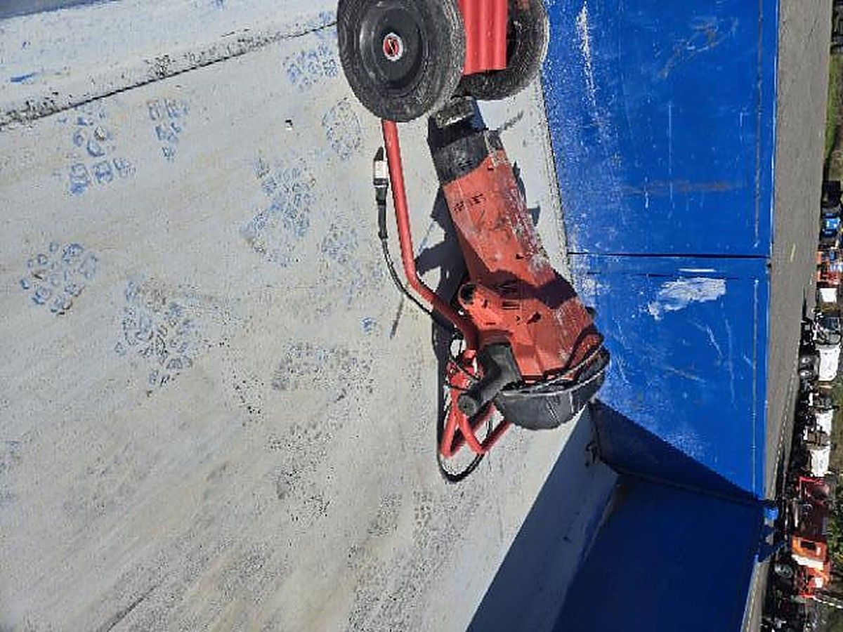 HILTI TE 3000-AVR photo 2