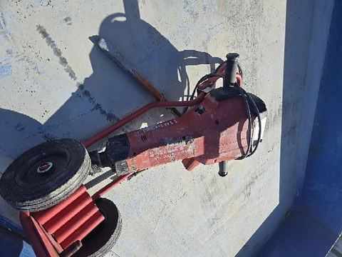 2022 HILTI TE 3000-AVR Demo Hammer 60# Electric