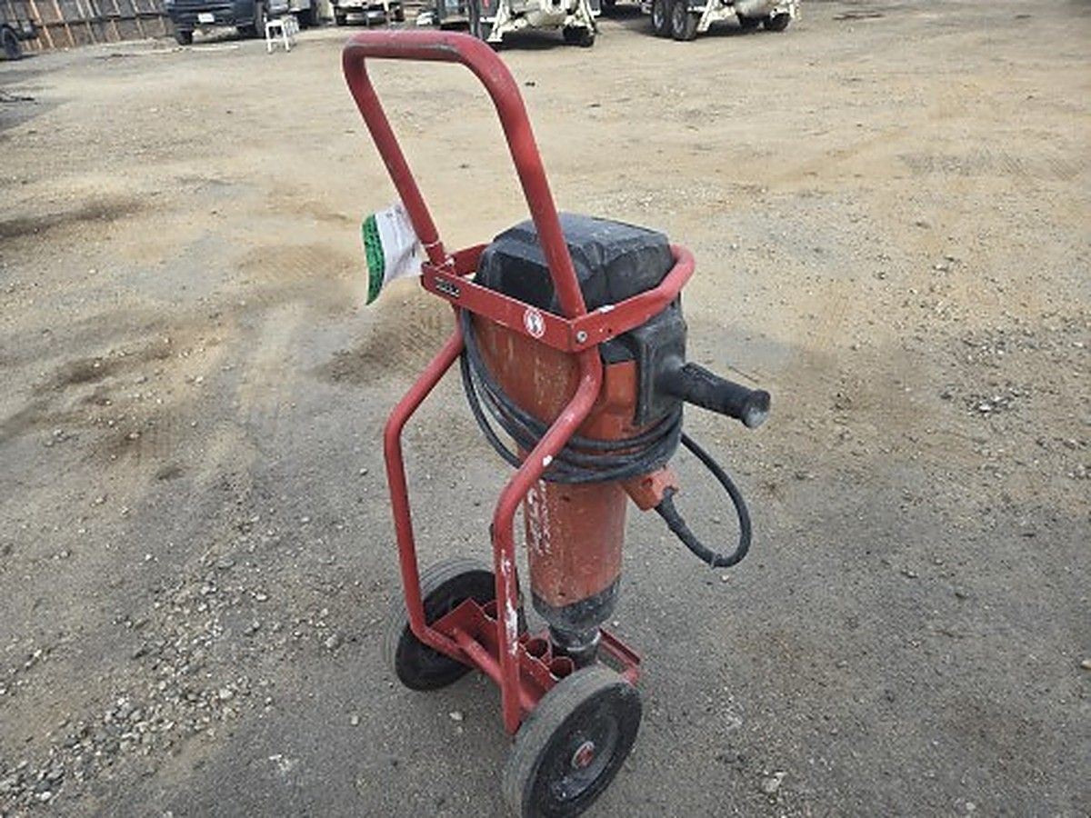 2022 HILTI TE 3000-AVR for sale in Las Vegas, NV
