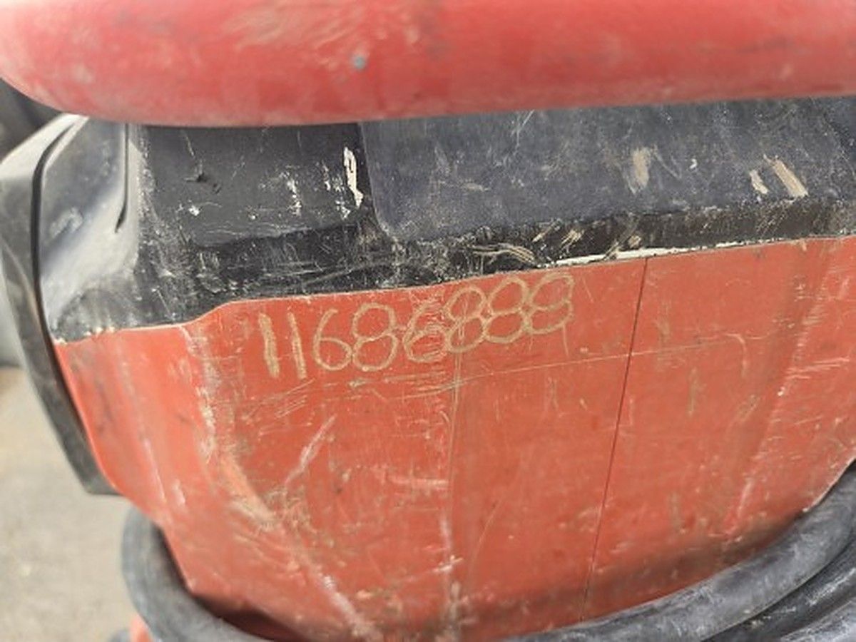 HILTI TE 3000-AVR photo 3