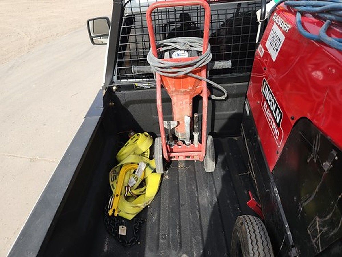 2022 HILTI TE 3000-AVR for sale in Las Vegas, NV