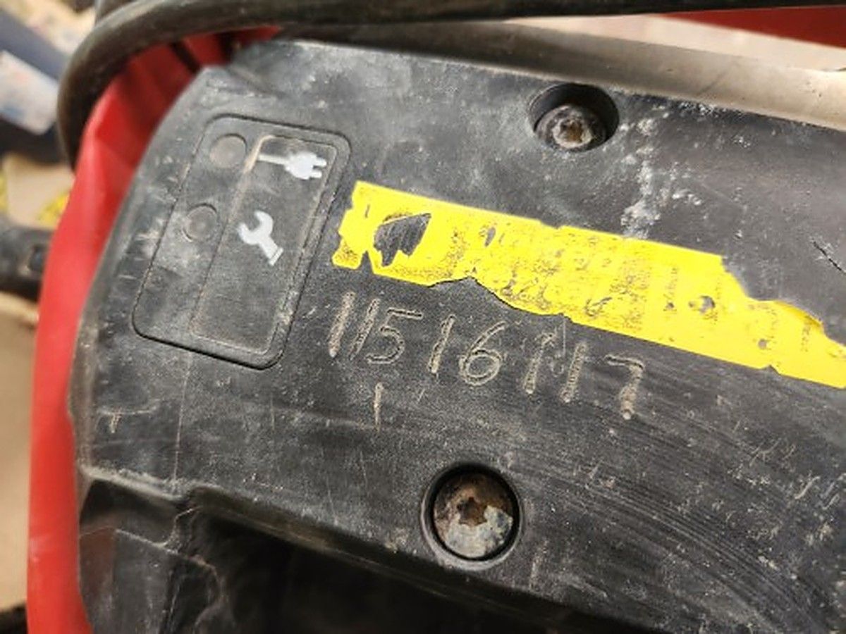 HILTI TE 3000-AVR photo 2
