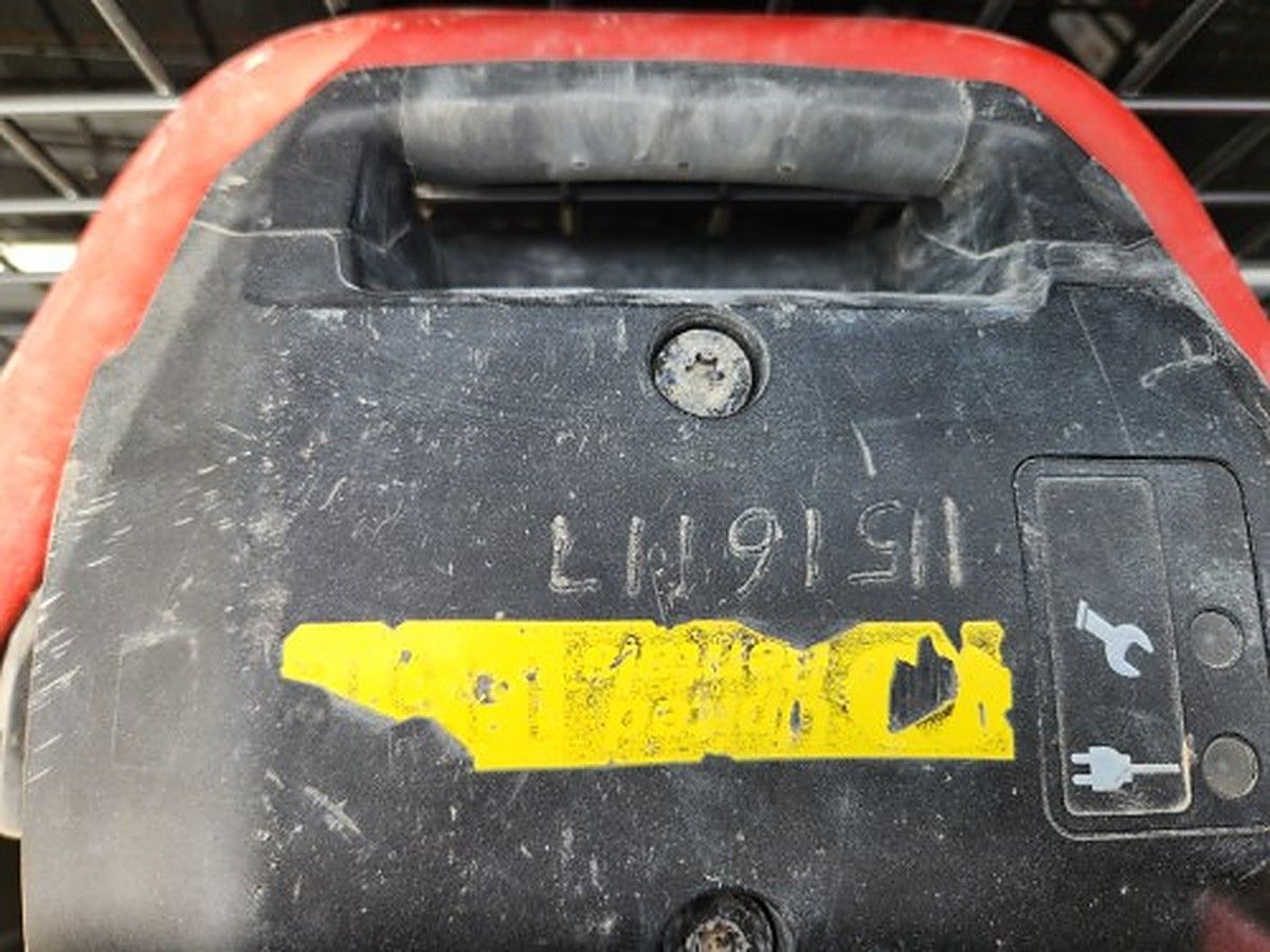 HILTI TE 3000-AVR photo 5
