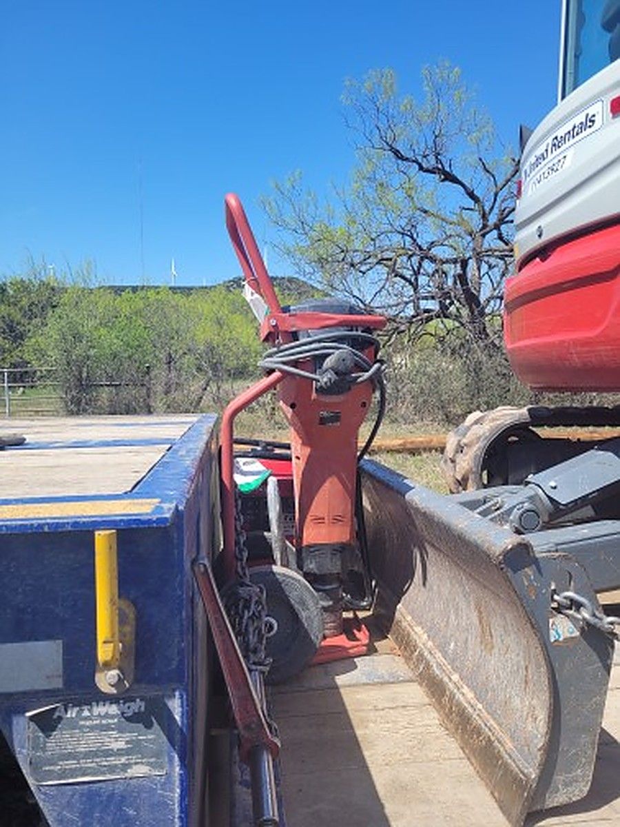 HILTI TE 3000-AVR photo 2