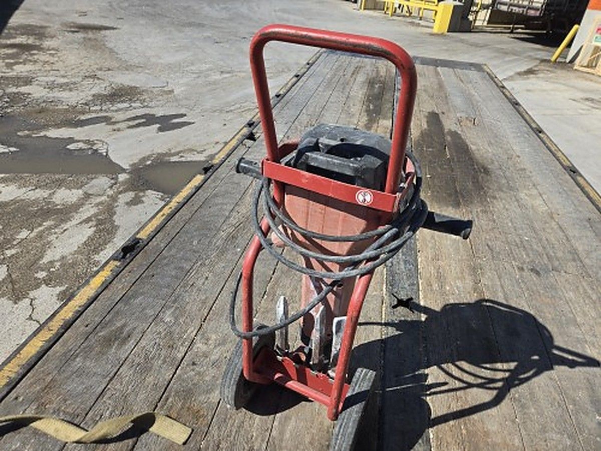 2022 HILTI TE 3000-AVR for sale in Las Vegas, NV