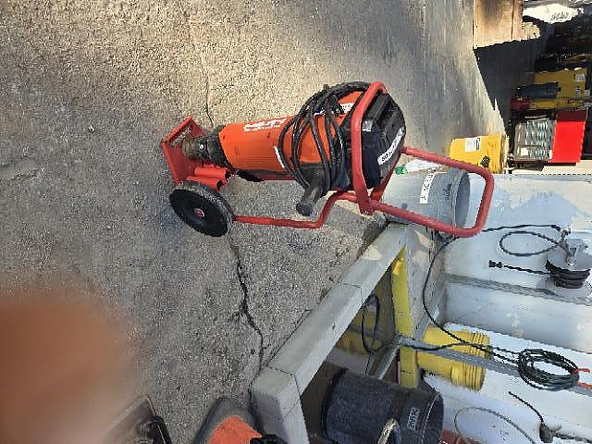 2022 HILTI TE 3000-AVR for sale in Las Vegas, NV