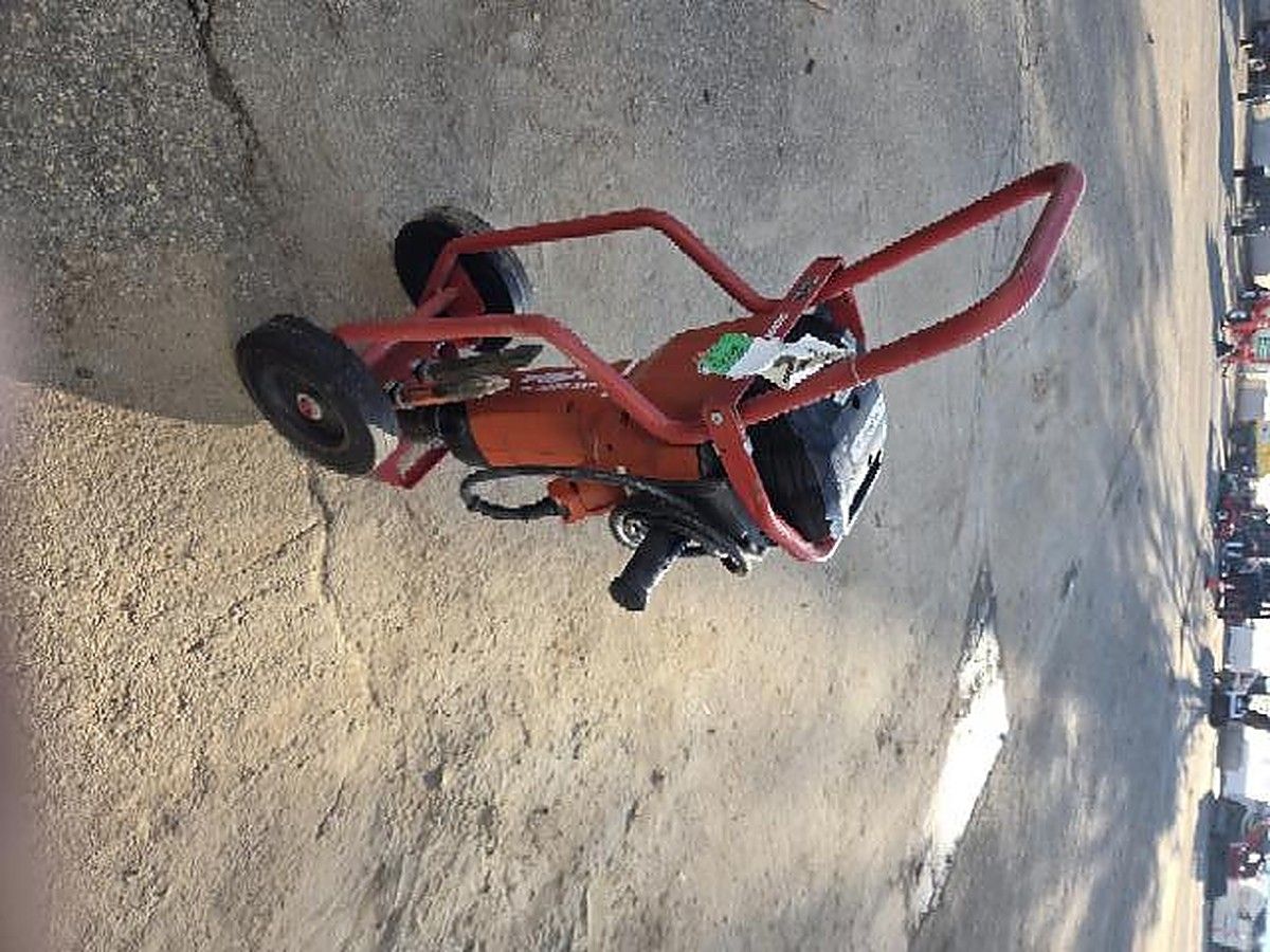 HILTI TE 3000-AVR photo 2