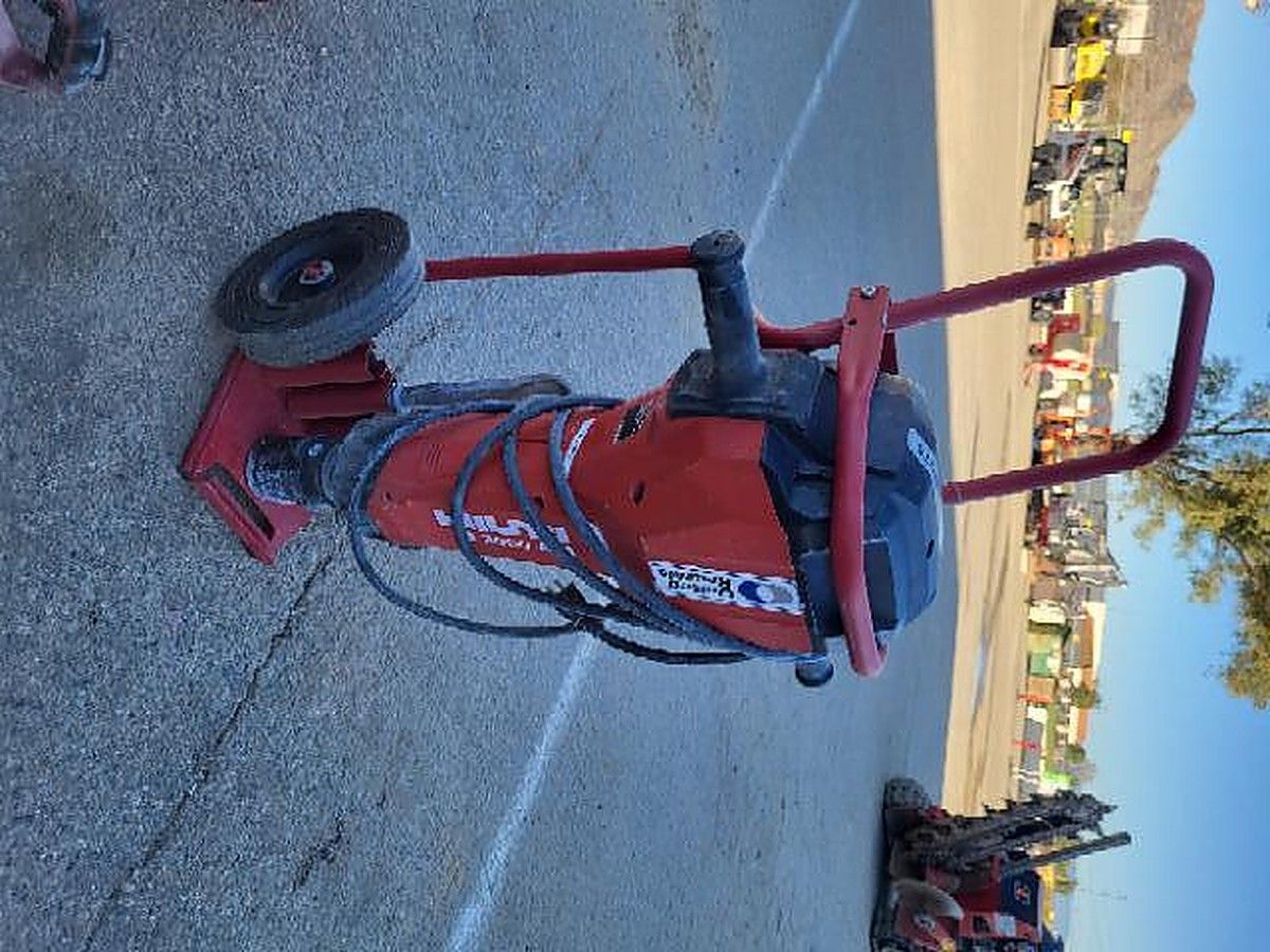 HILTI TE 3000-AVR photo 2
