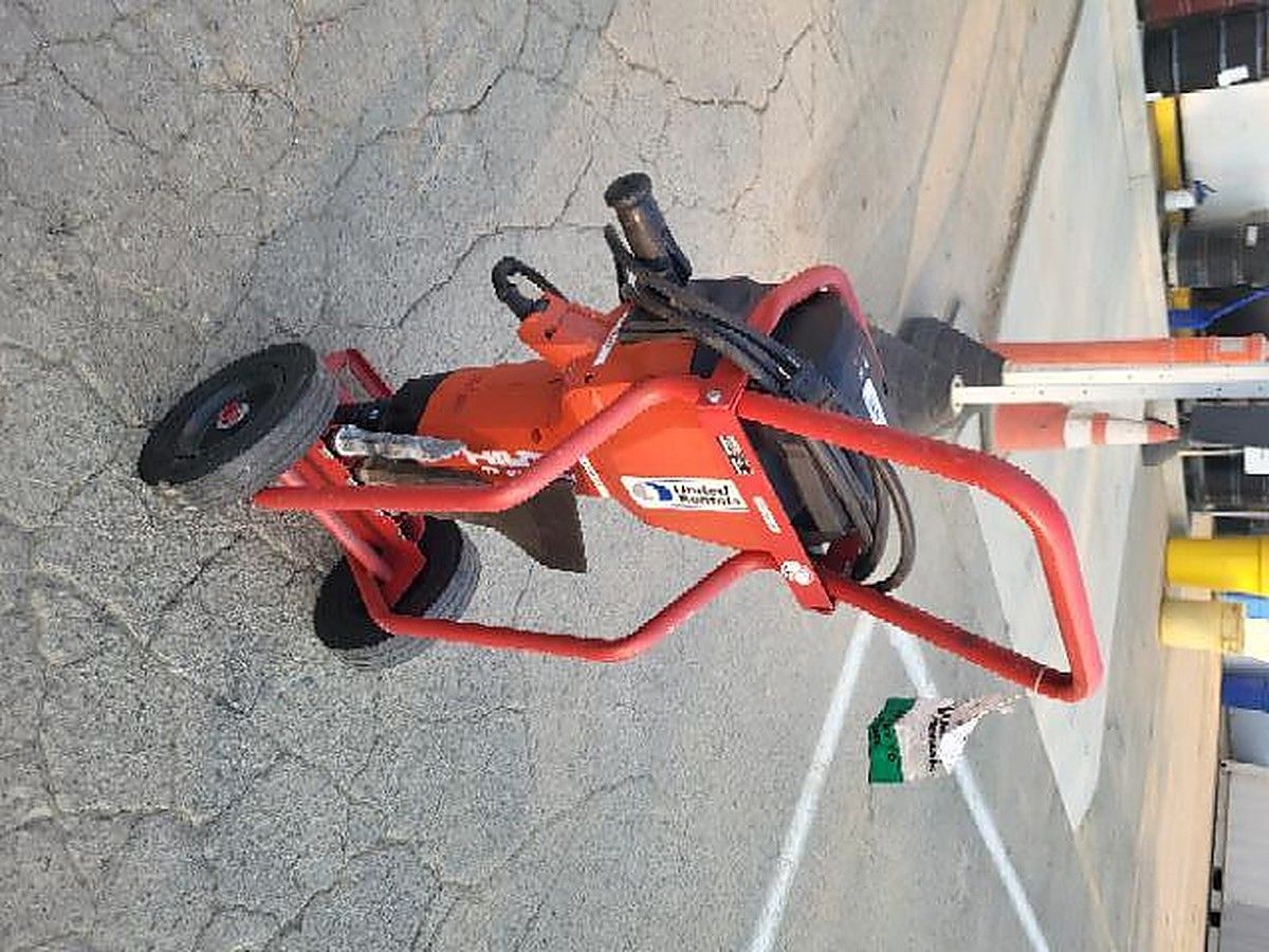 HILTI TE 3000-AVR photo 2
