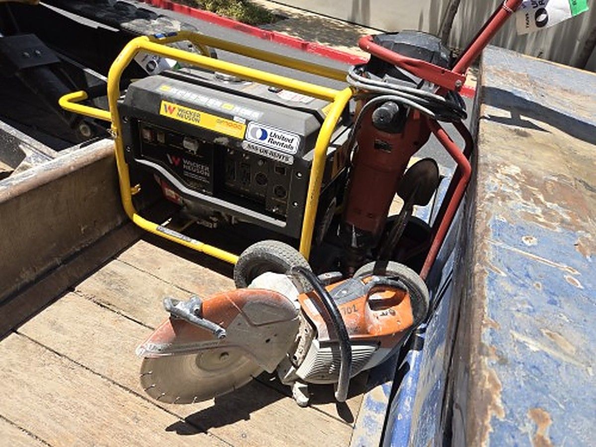 HILTI TE 3000-AVR photo 2