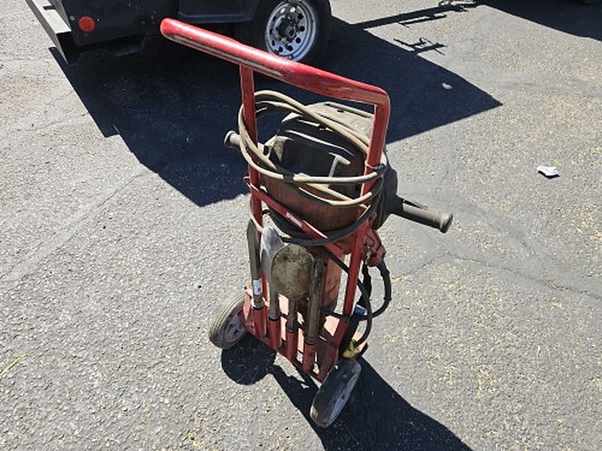 HILTI TE 3000-AVR photo 2