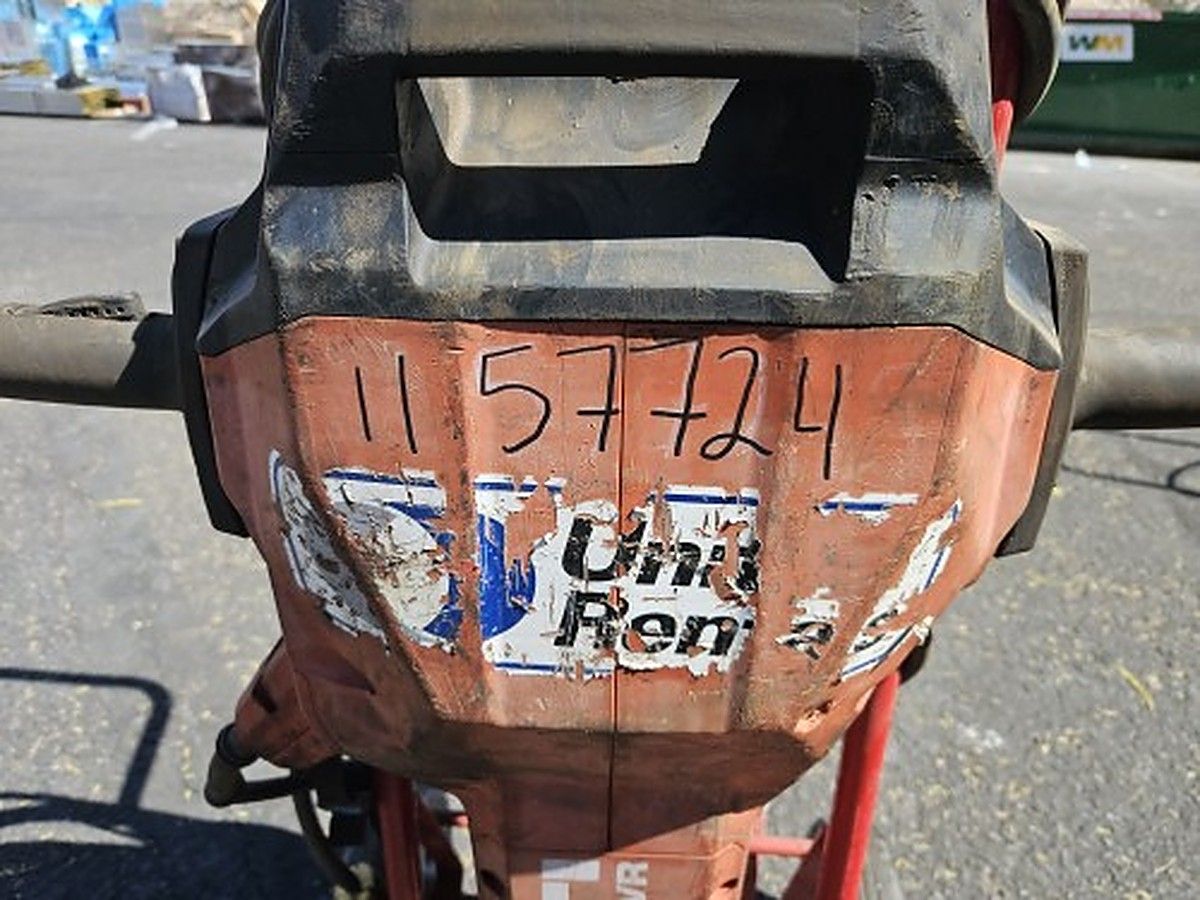 HILTI TE 3000-AVR photo 3