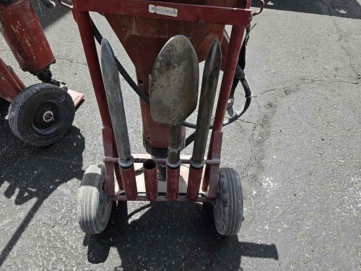 HILTI TE 3000-AVR photo 3