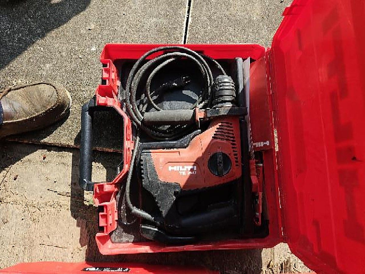 2022 HILTI TE 60-ATC/AVR for sale in Las Vegas, NV