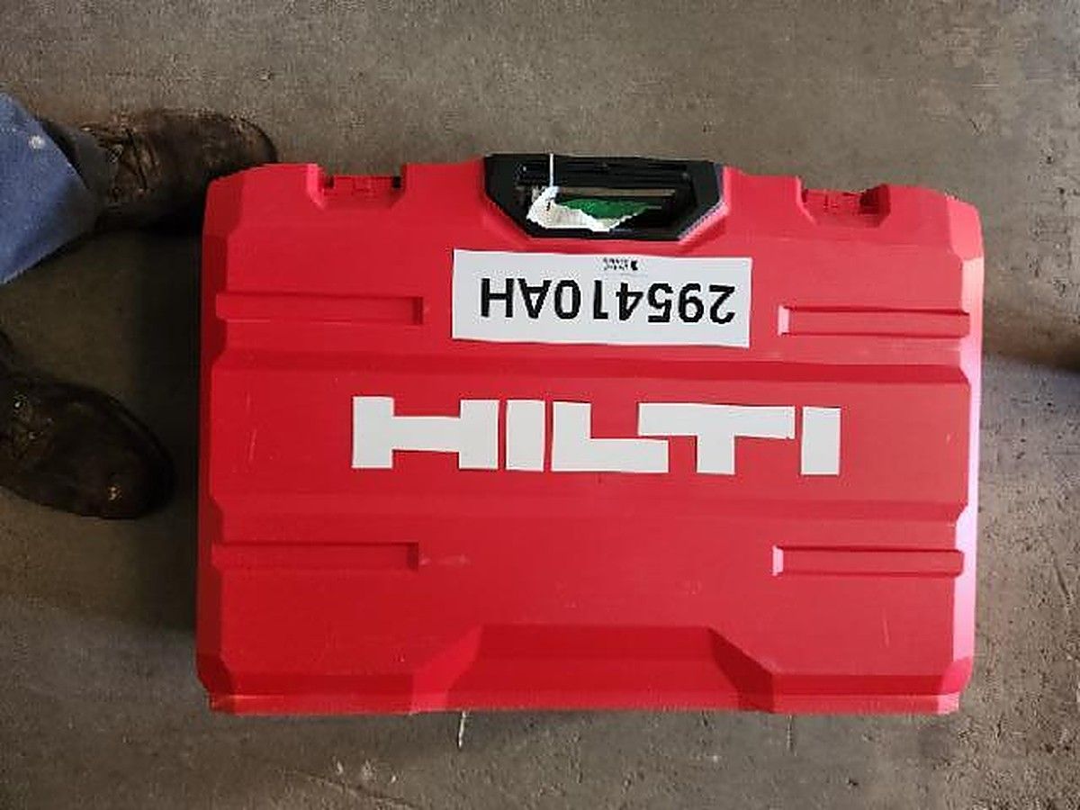 2022 HILTI TE 70-ATC/AVR for sale in Las Vegas, NV