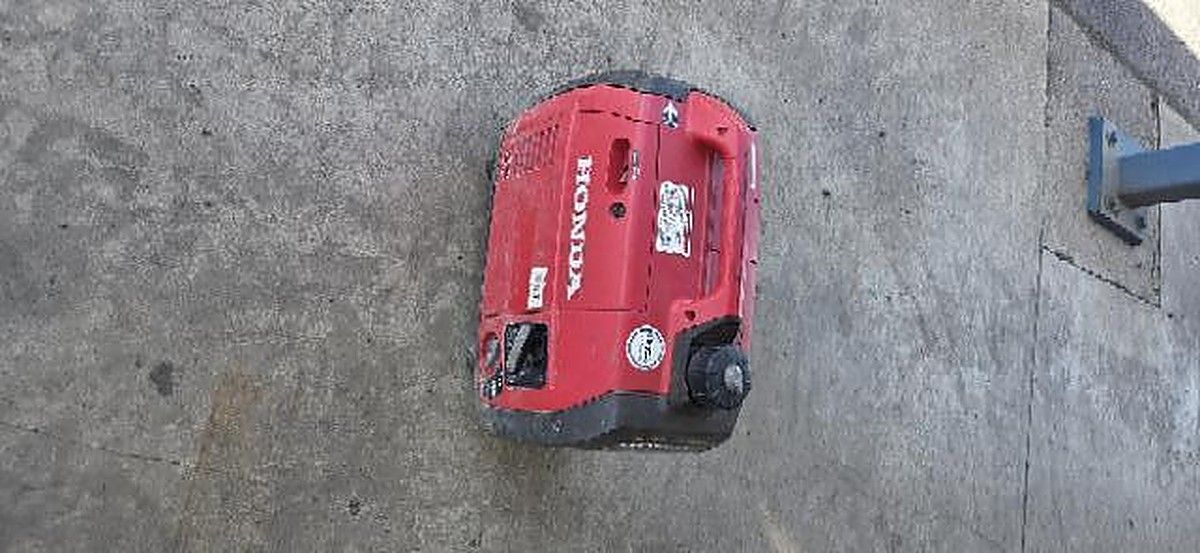 HONDA EU2200ITAN photo 3
