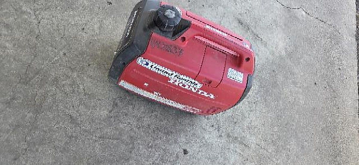 HONDA EU2200ITAN photo 4