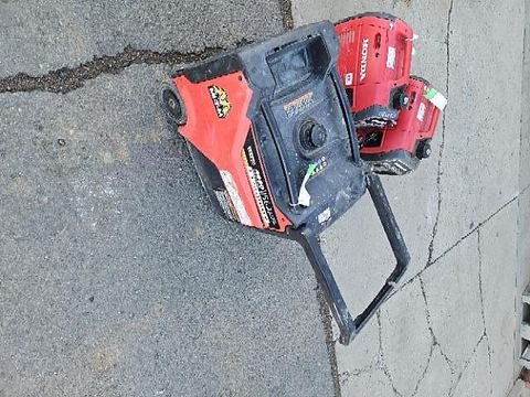 2022 HONDA EU2200ITAN for sale