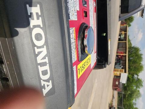 2022 HONDA EU3000IS1AN for sale