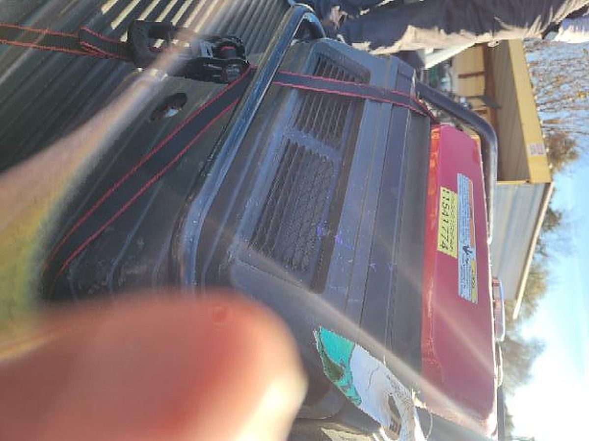 HONDA EU7000ISNAN photo 2