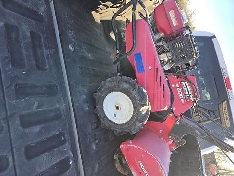 2022 HONDA FRC800 for sale