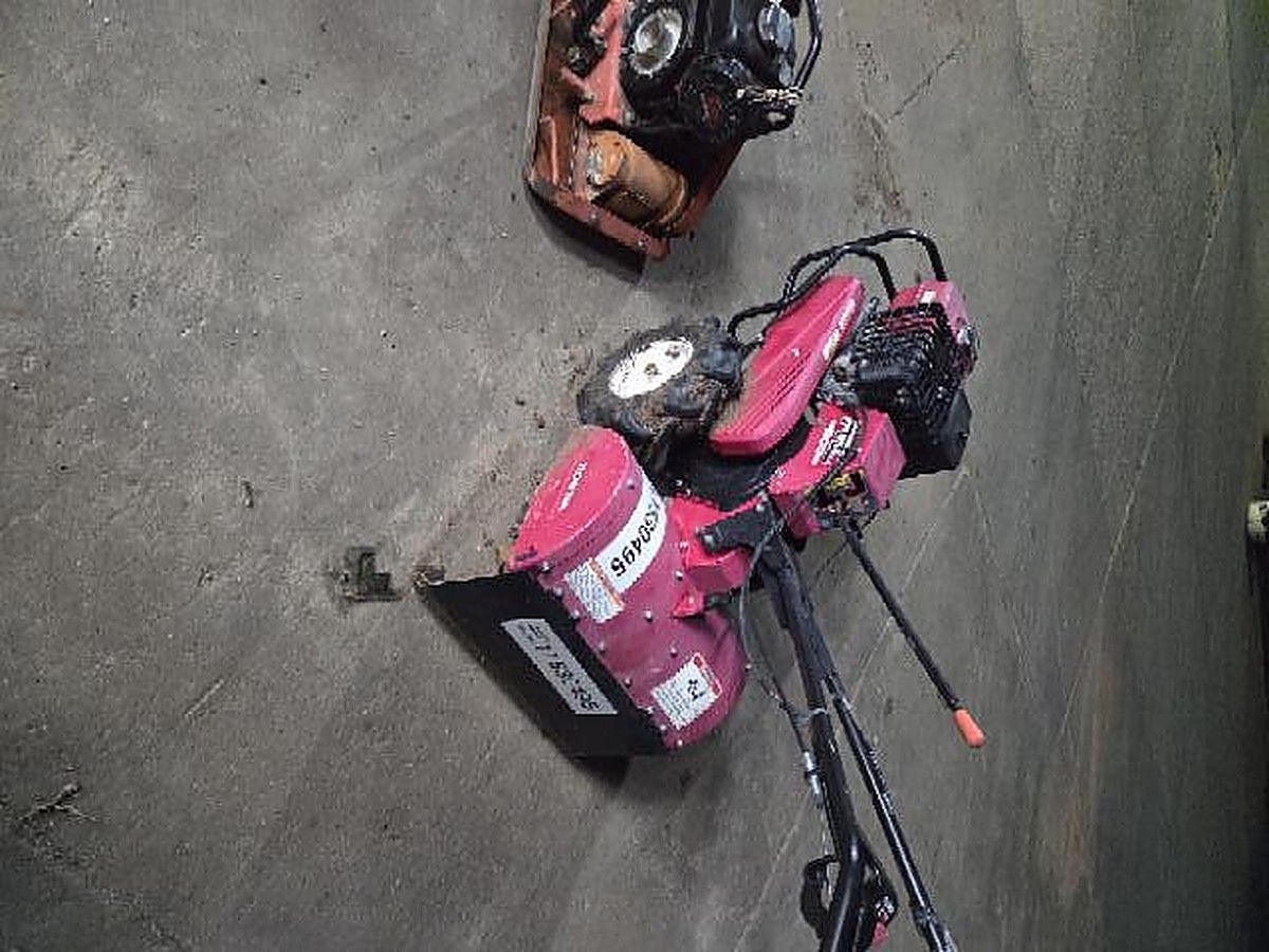 HONDA FRC800K1A photo 2