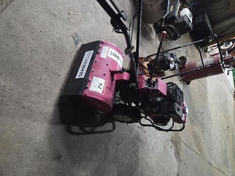 2022 HONDA FRC800K1A for sale