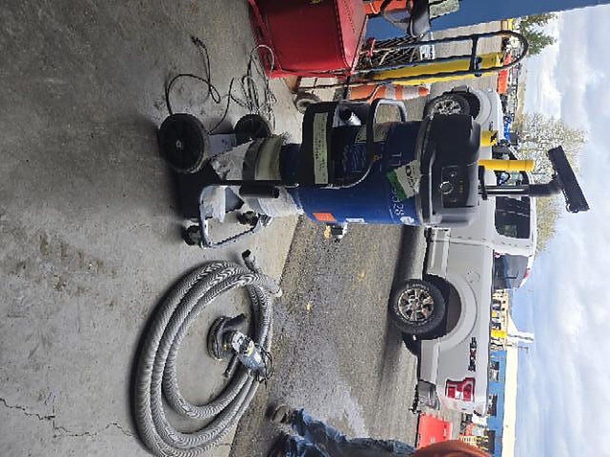 HUSQVARNA BDC-22 photo 2