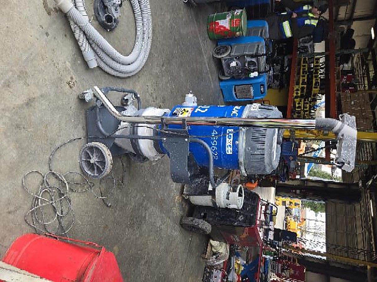 HUSQVARNA BDC-22 photo 3