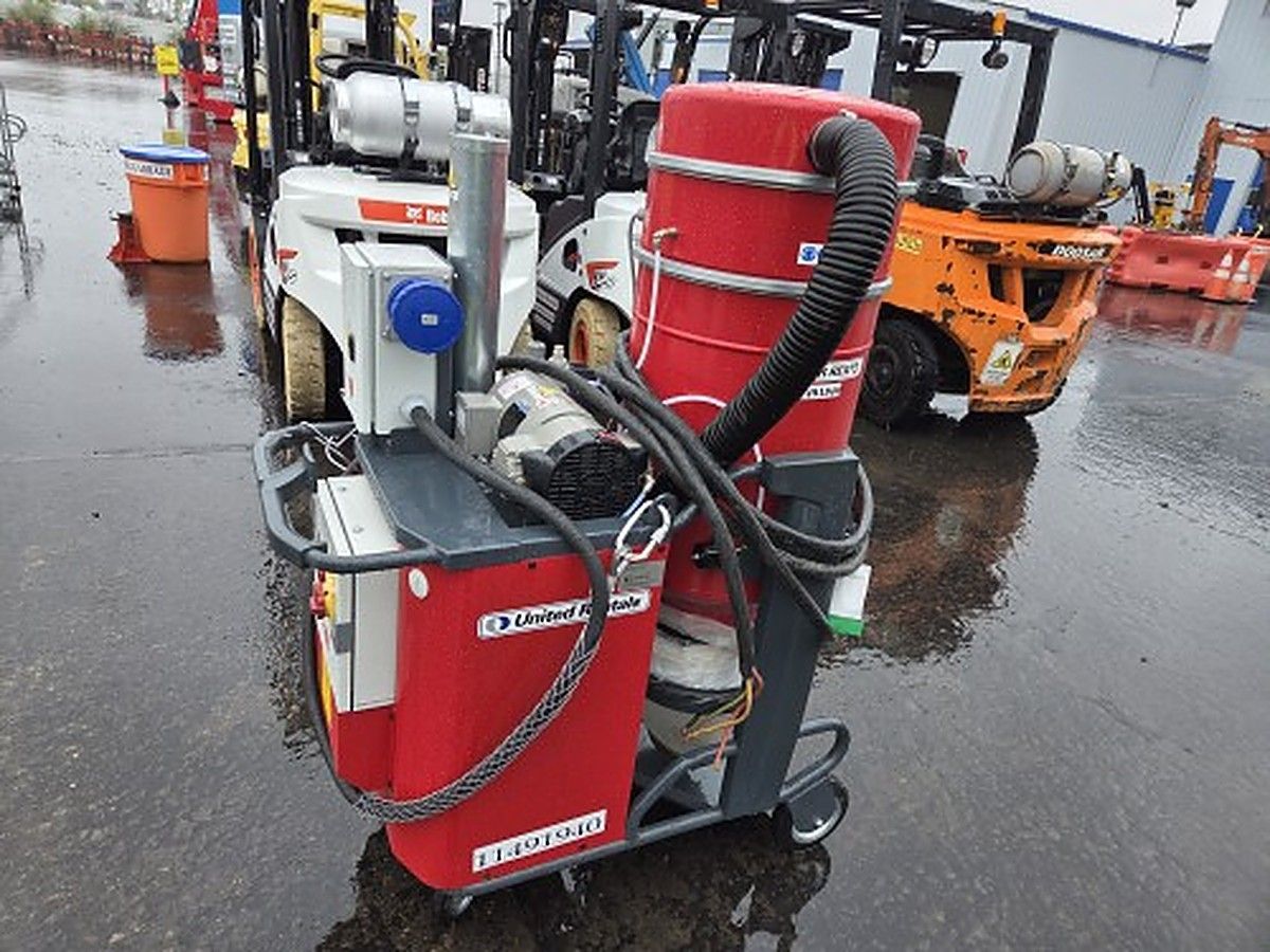 HUSQVARNA BDC-33-230V photo 2