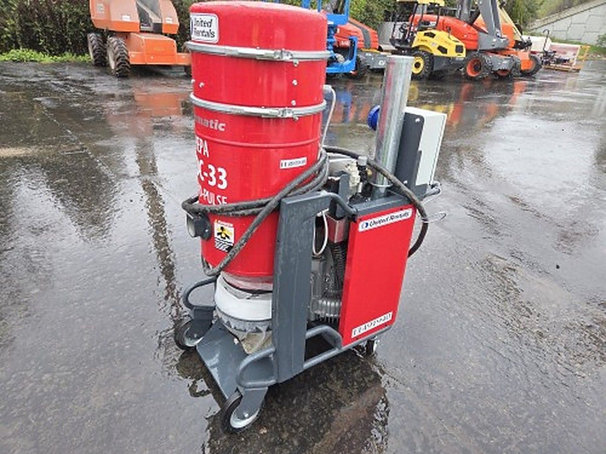 HUSQVARNA BDC-33-230V photo 3